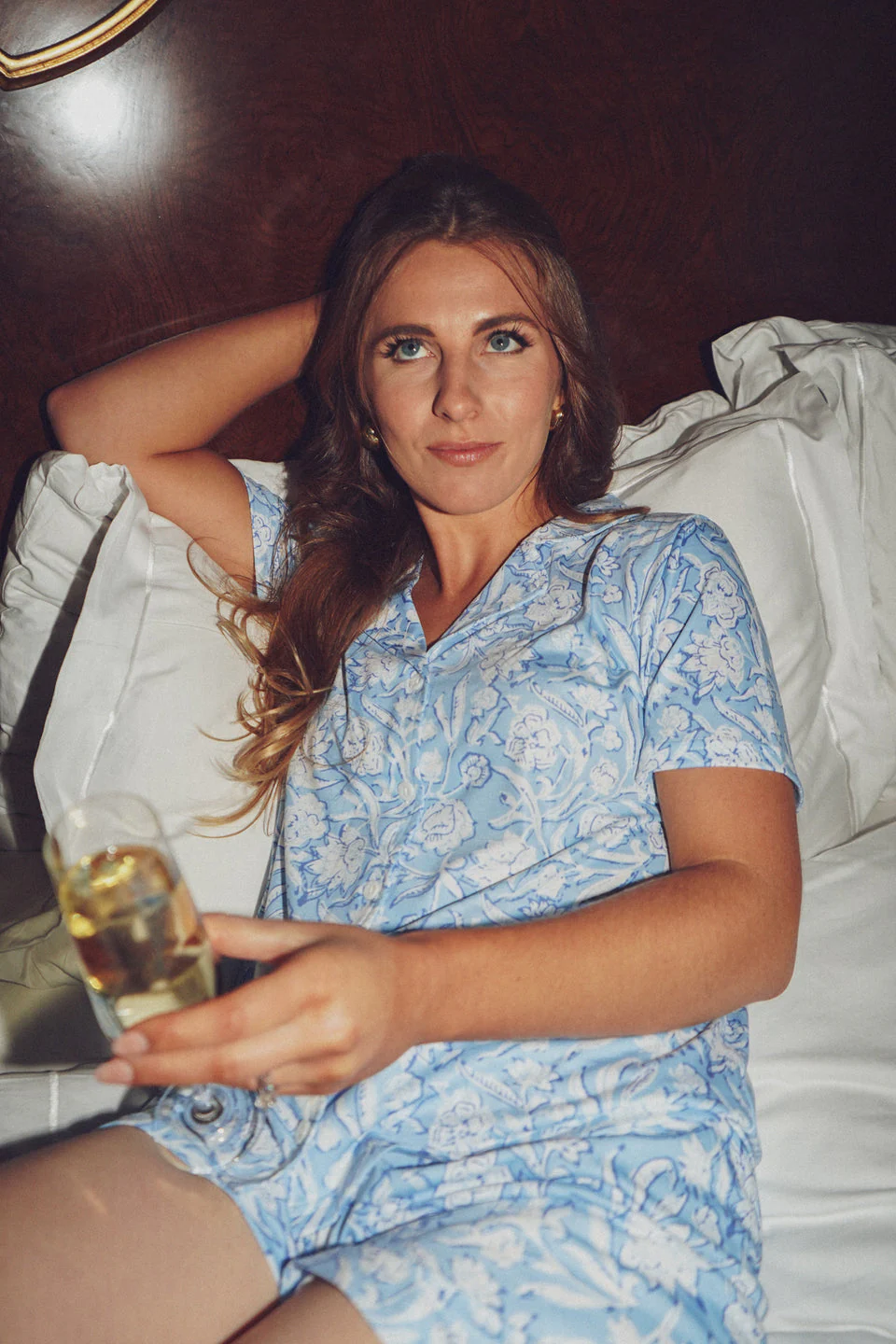 Lover Night Set in Ocean Mist - Image 9