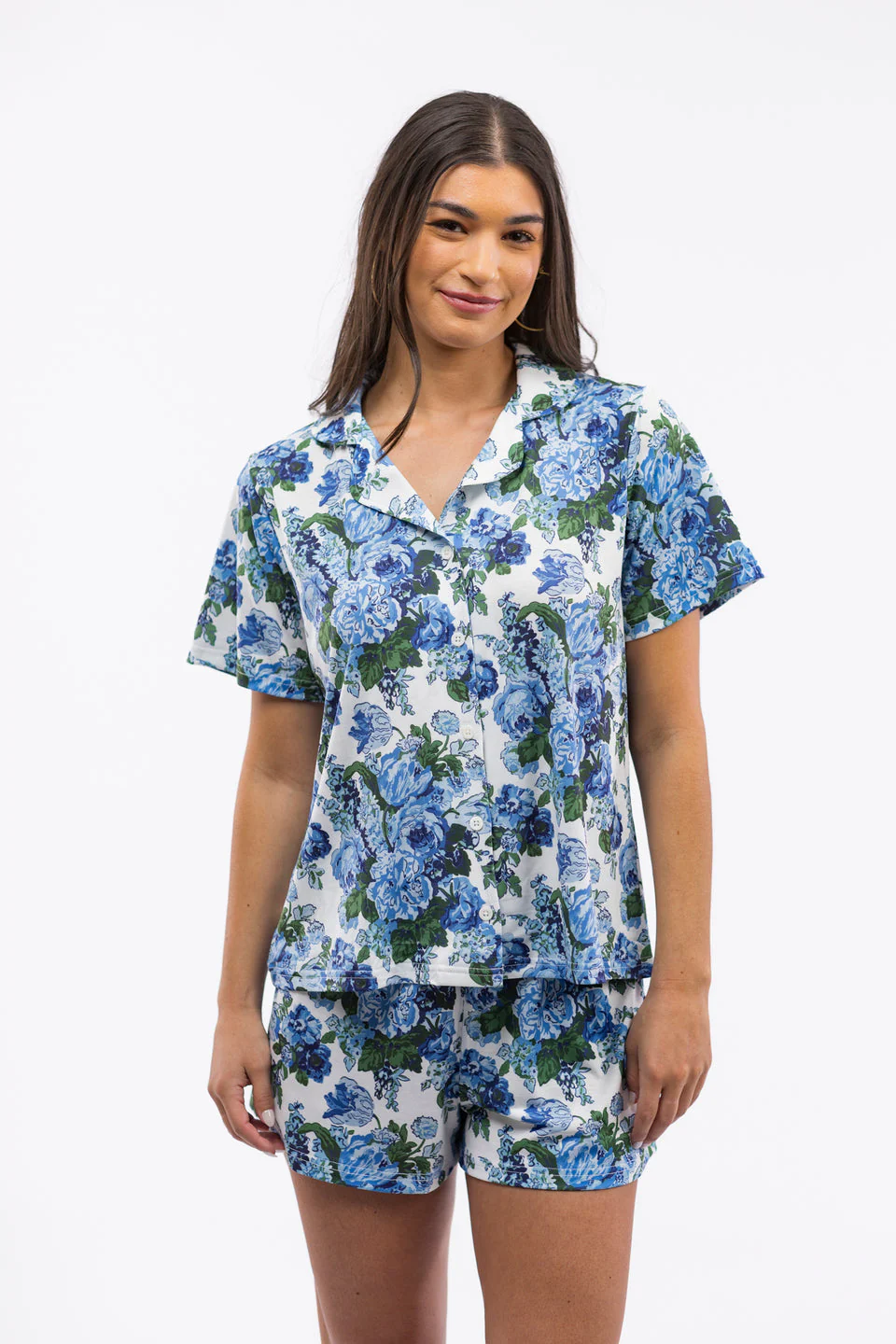 Lover Night Set in Something Blue