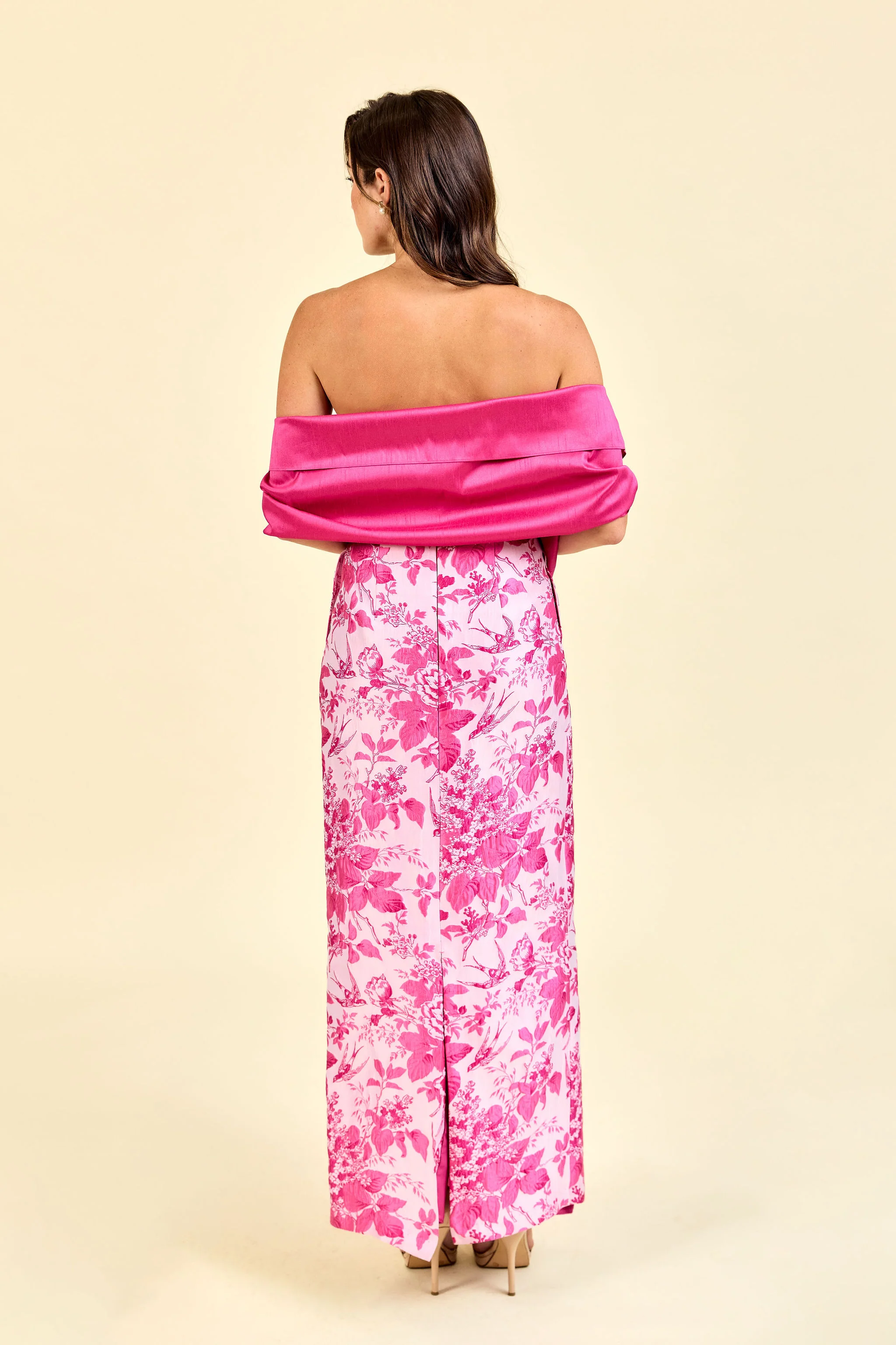 LulaKate Accessories Shawl - Image 3