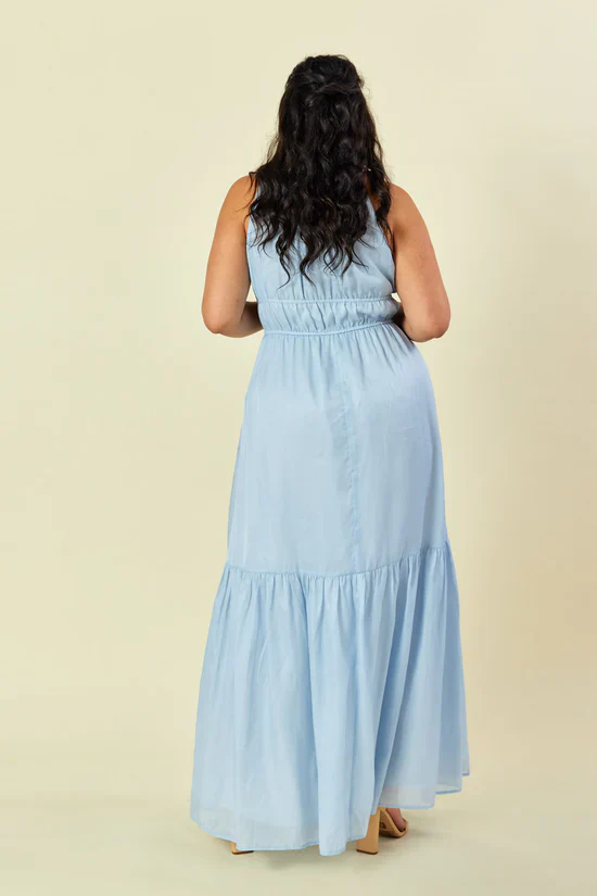 LulaKate Athena Dress - Image 6