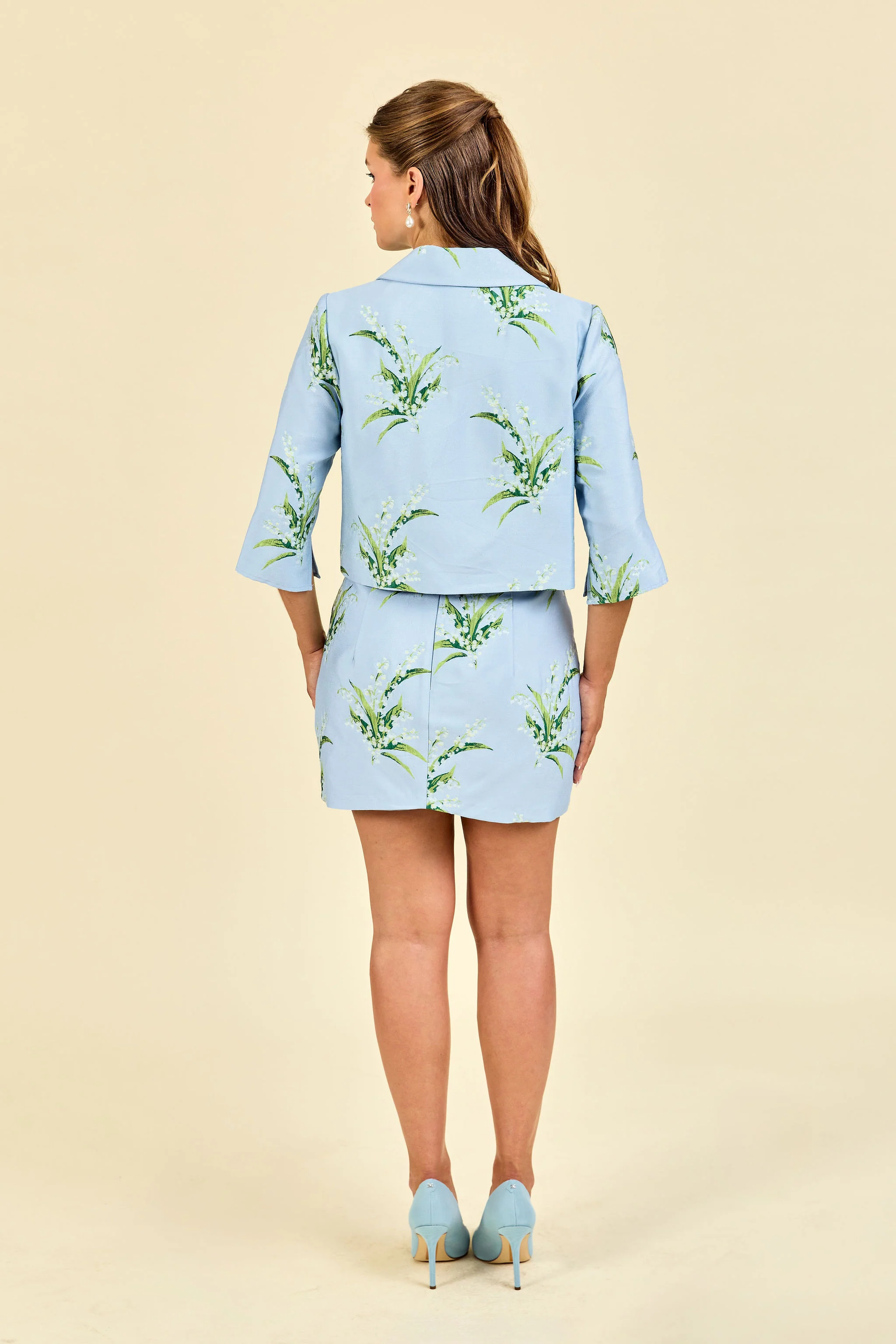 LulaKate Blair Jacket - Image 5