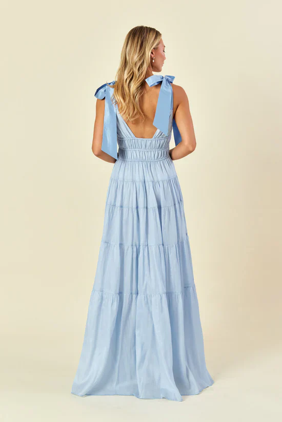 LulaKate Demi Dress - Image 3