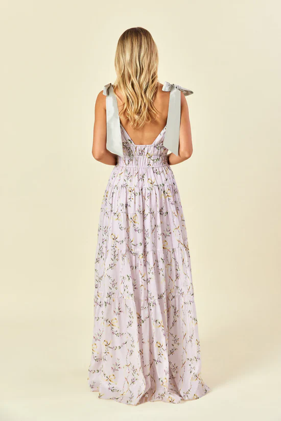 LulaKate Demi Dress - Image 4