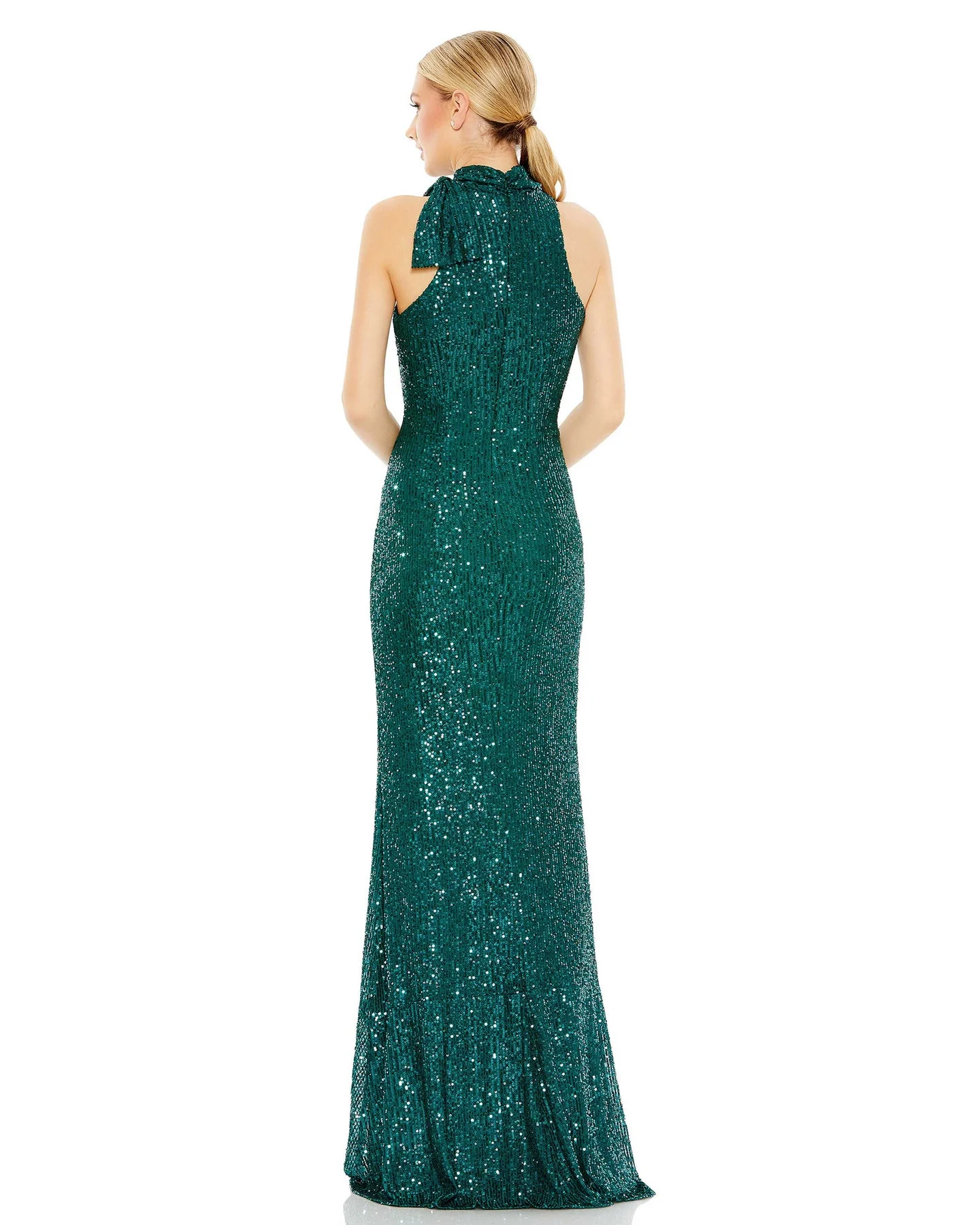 Mac Duggal Dress 11280 - Image 8