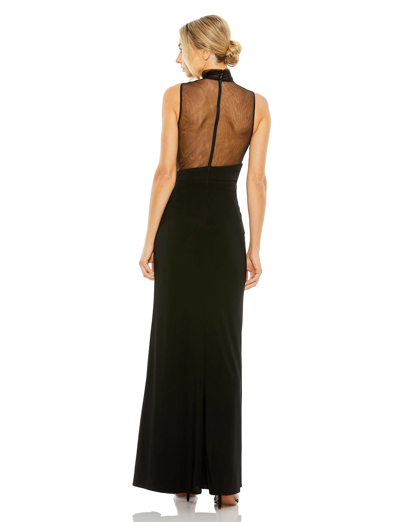 Mac Duggal Dress 11780 - Image 2