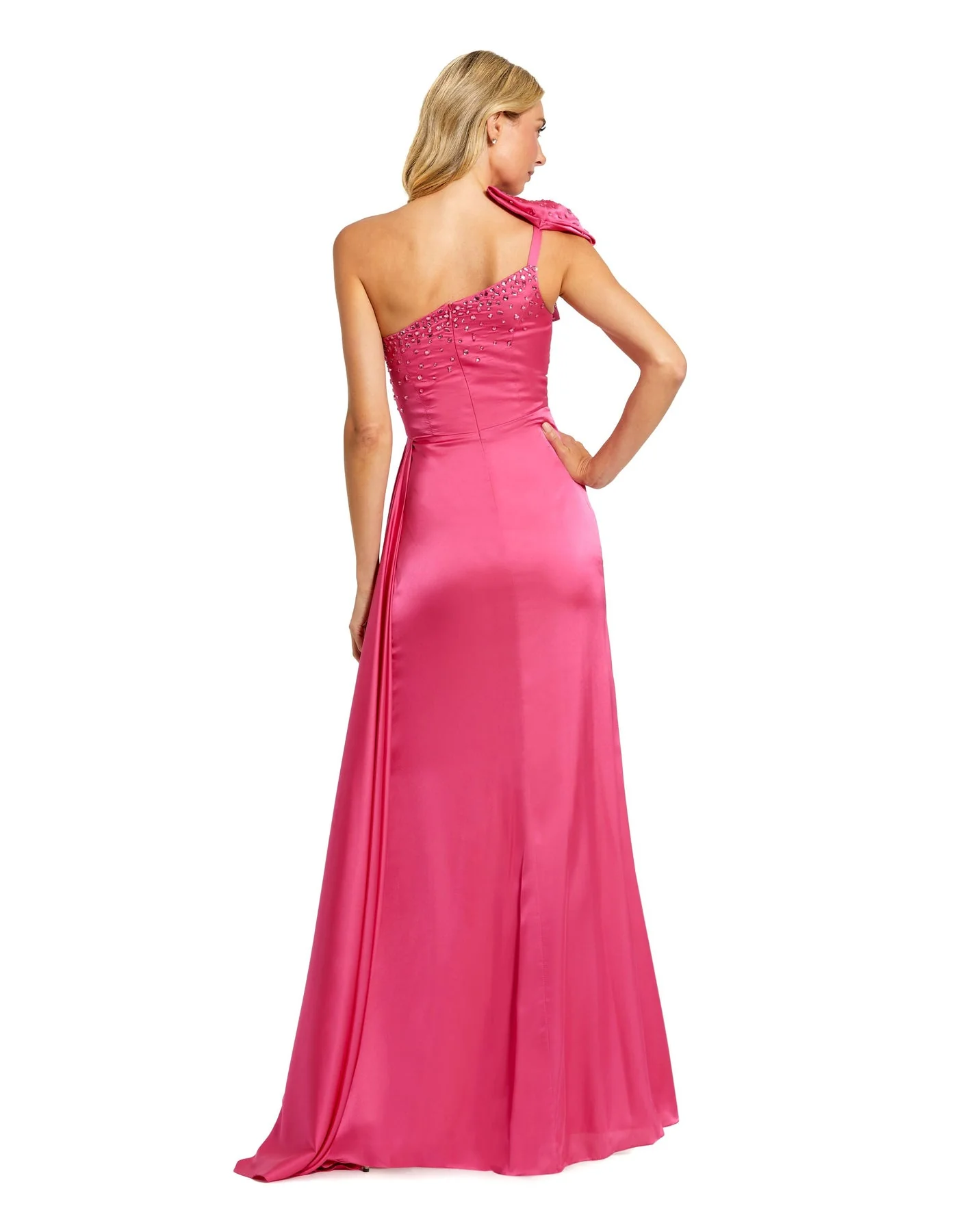 Mac Duggal Dress 11788 - Image 2