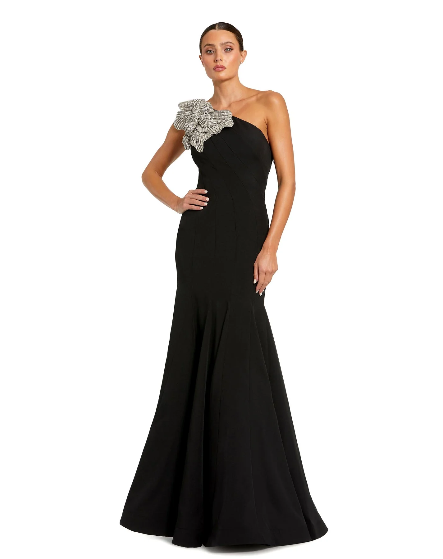 Mac Duggal Dress 11810 - Image 4