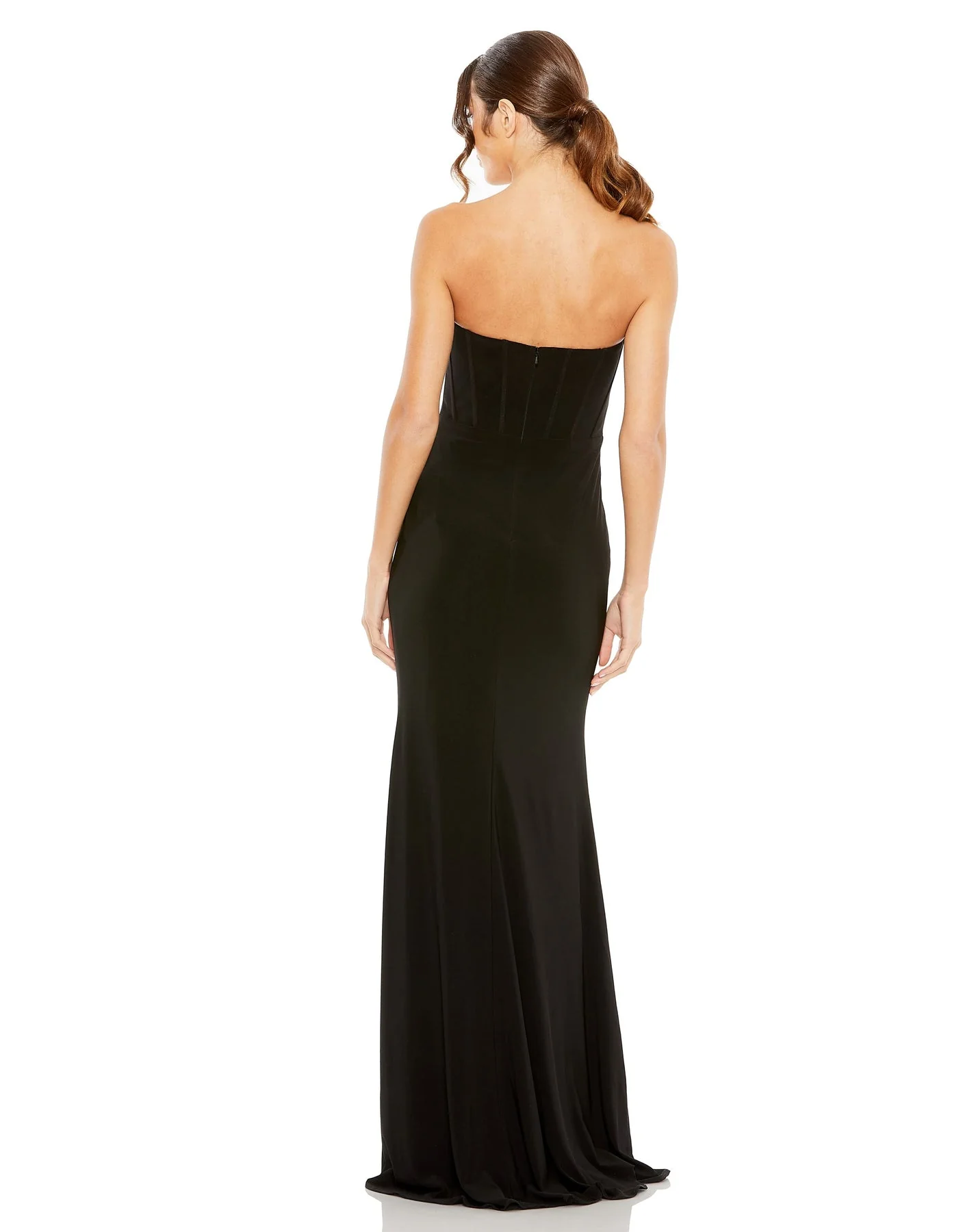 Mac Duggal Dress 13003 - Image 2