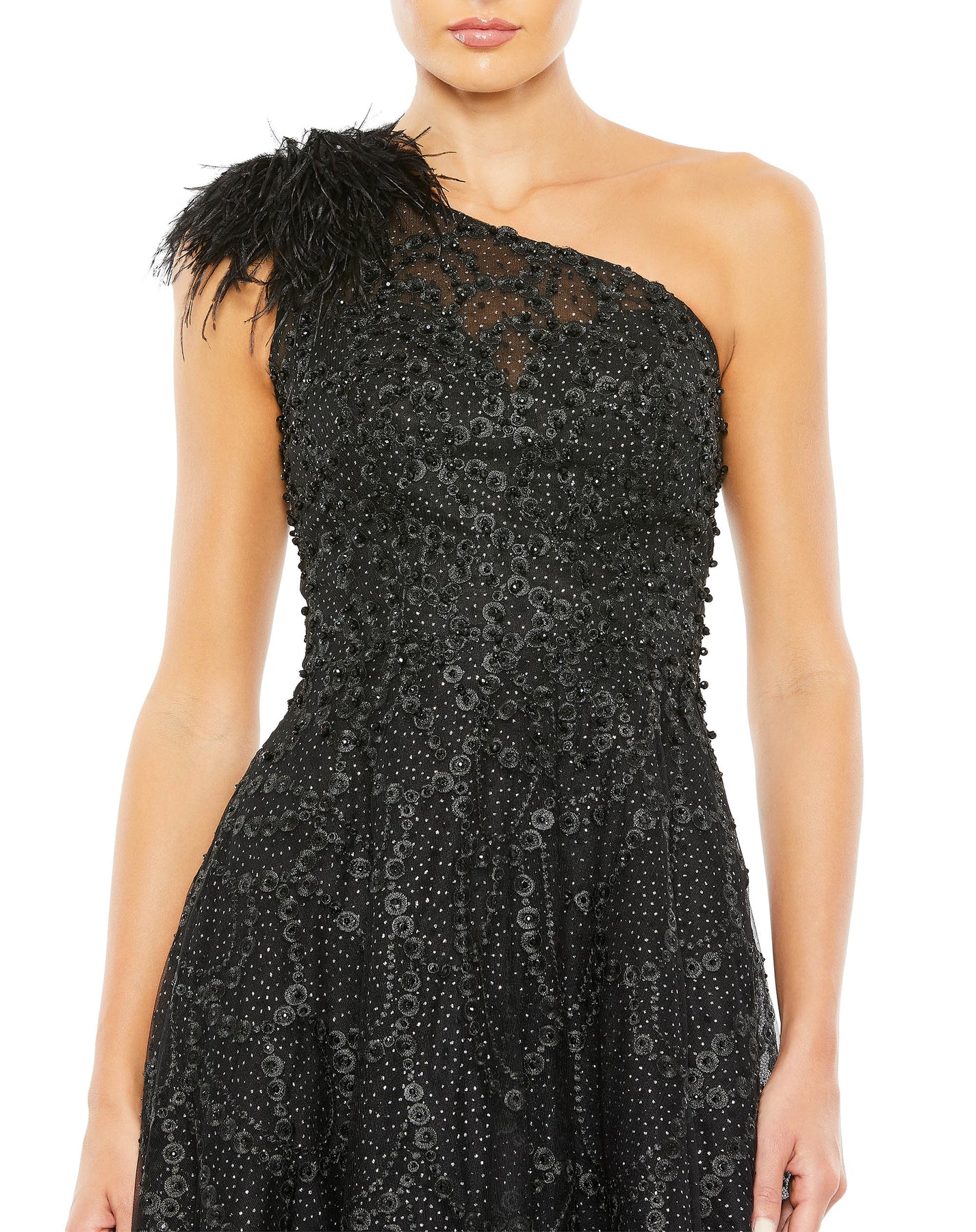 Mac Duggal Dress 20389 - Image 9