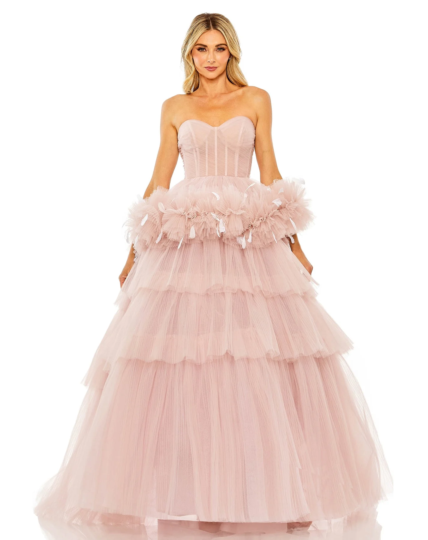 Mac Duggal Dress 20572