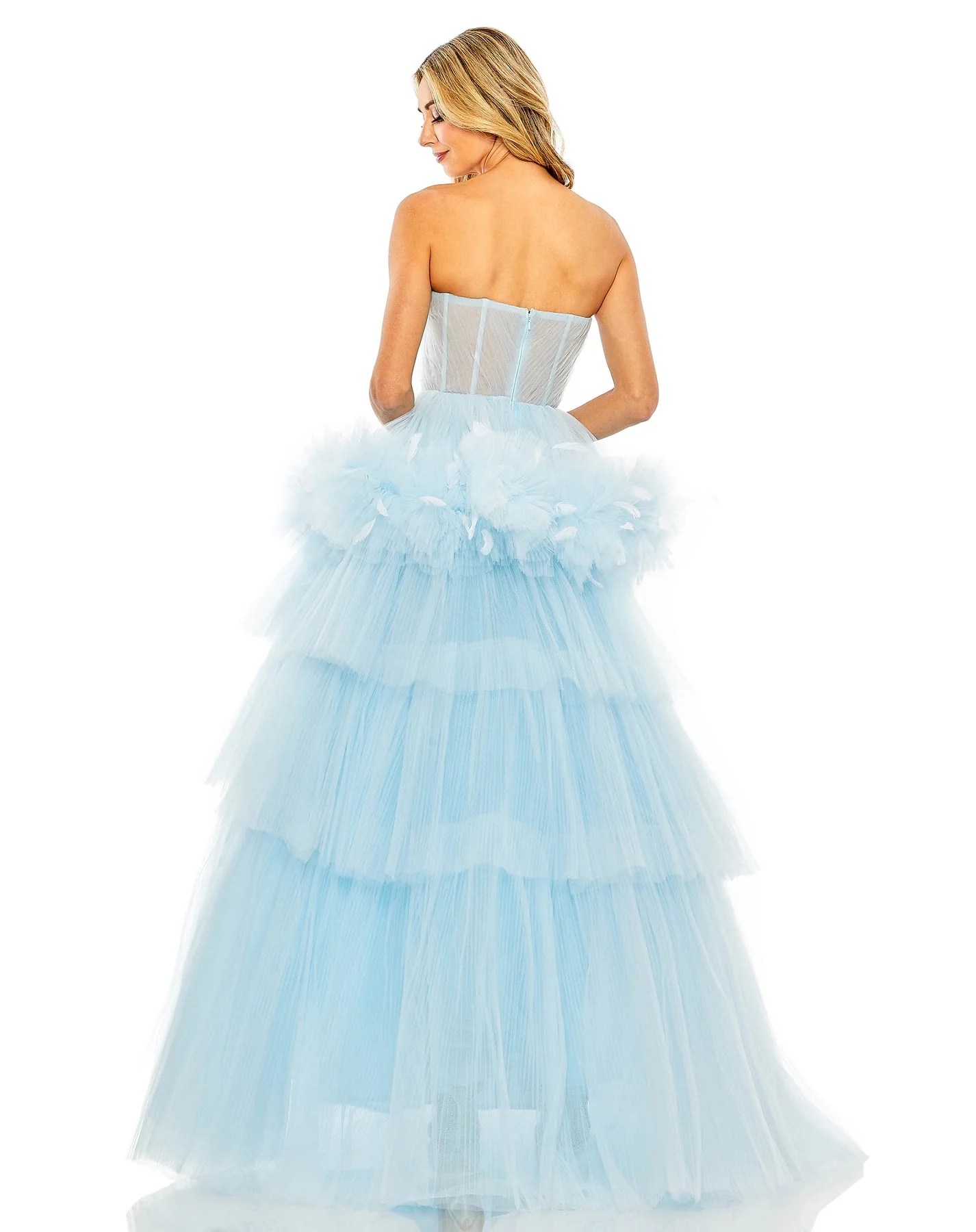 Mac Duggal Dress 20572 - Image 8