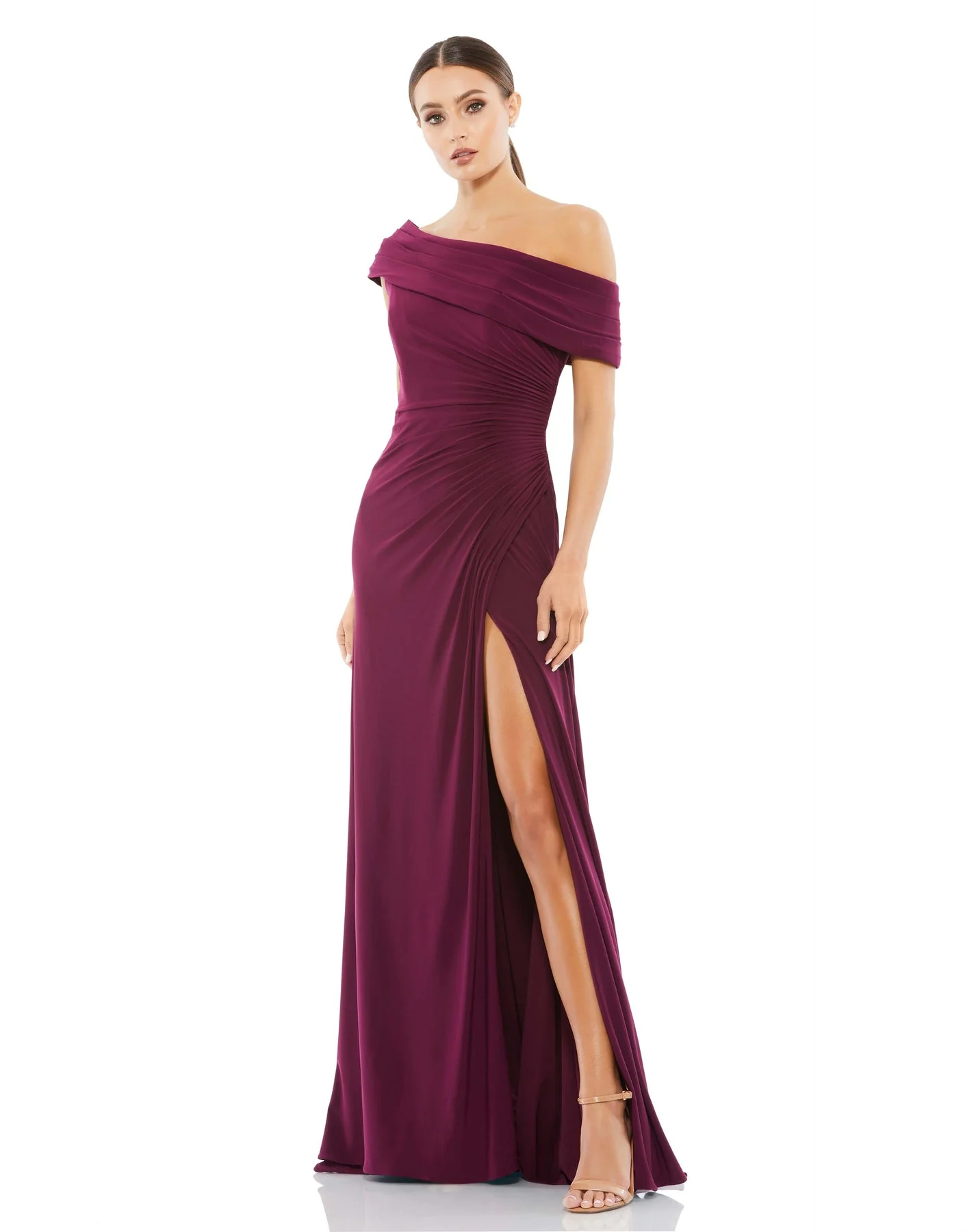 Mac Duggal Dress 26517 - Image 10