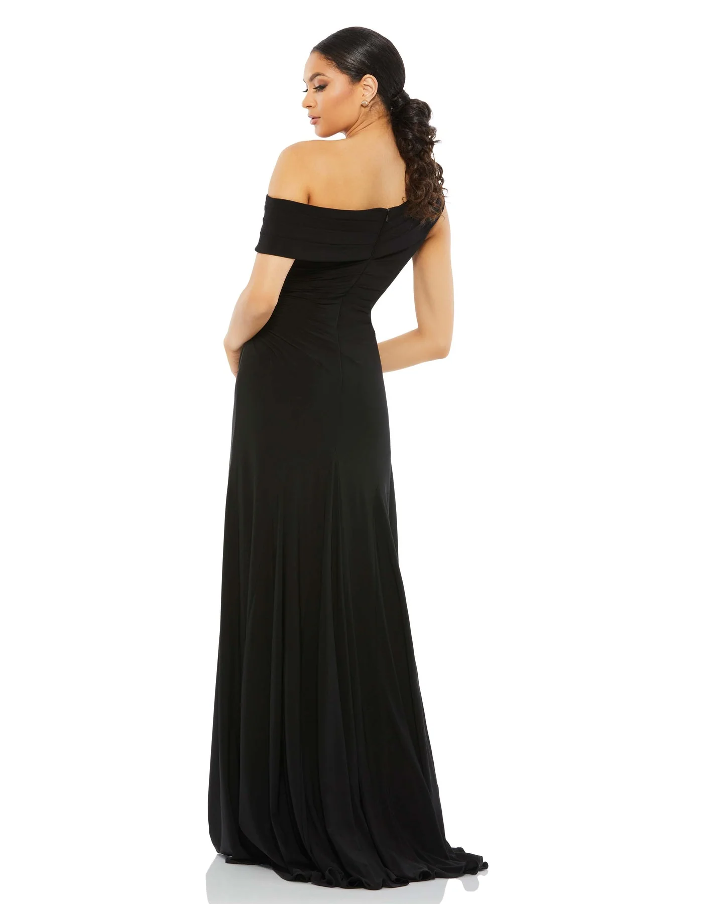 Mac Duggal Dress 26517 - Image 8