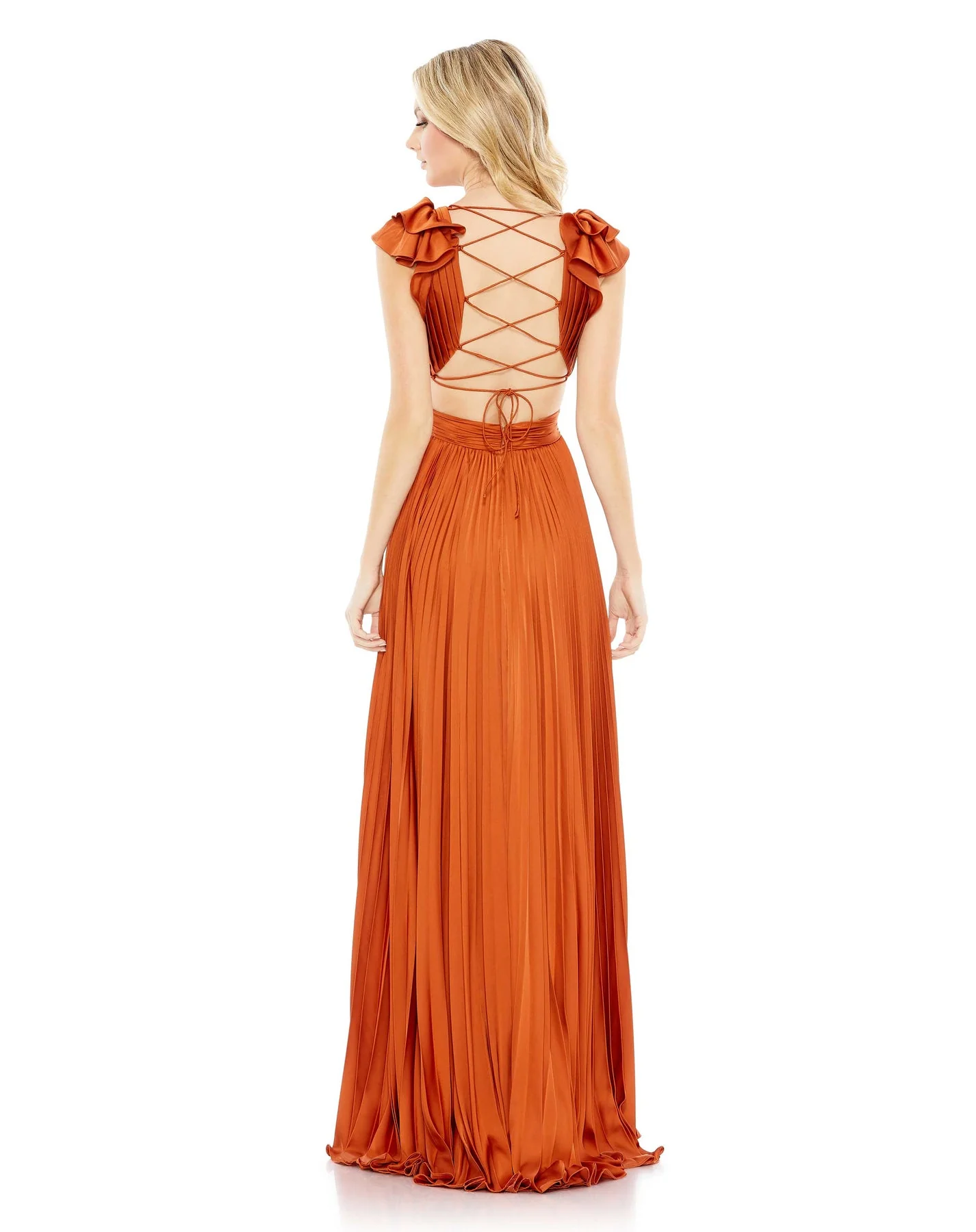 Mac Duggal Dress 26729 - Image 5