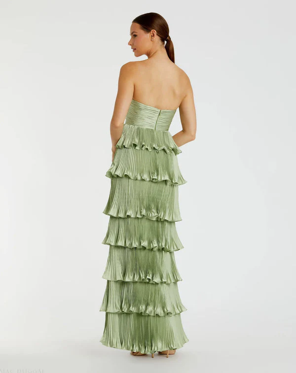 Mac Duggal Dress 49981 - Image 3