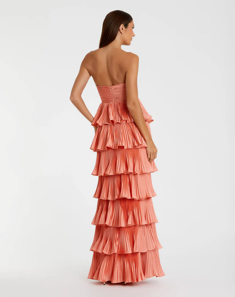 Mac Duggal Dress 49981 - Image 6