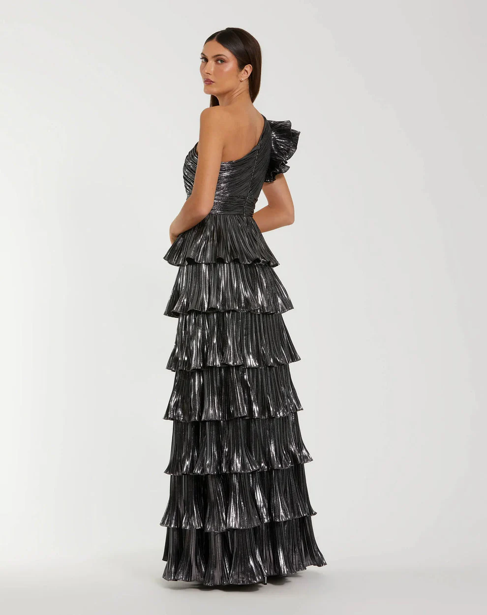 Mac Duggal Dress 50080 - Image 3