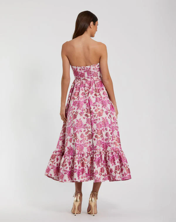 Mac Duggal Dress 56092 - Image 3