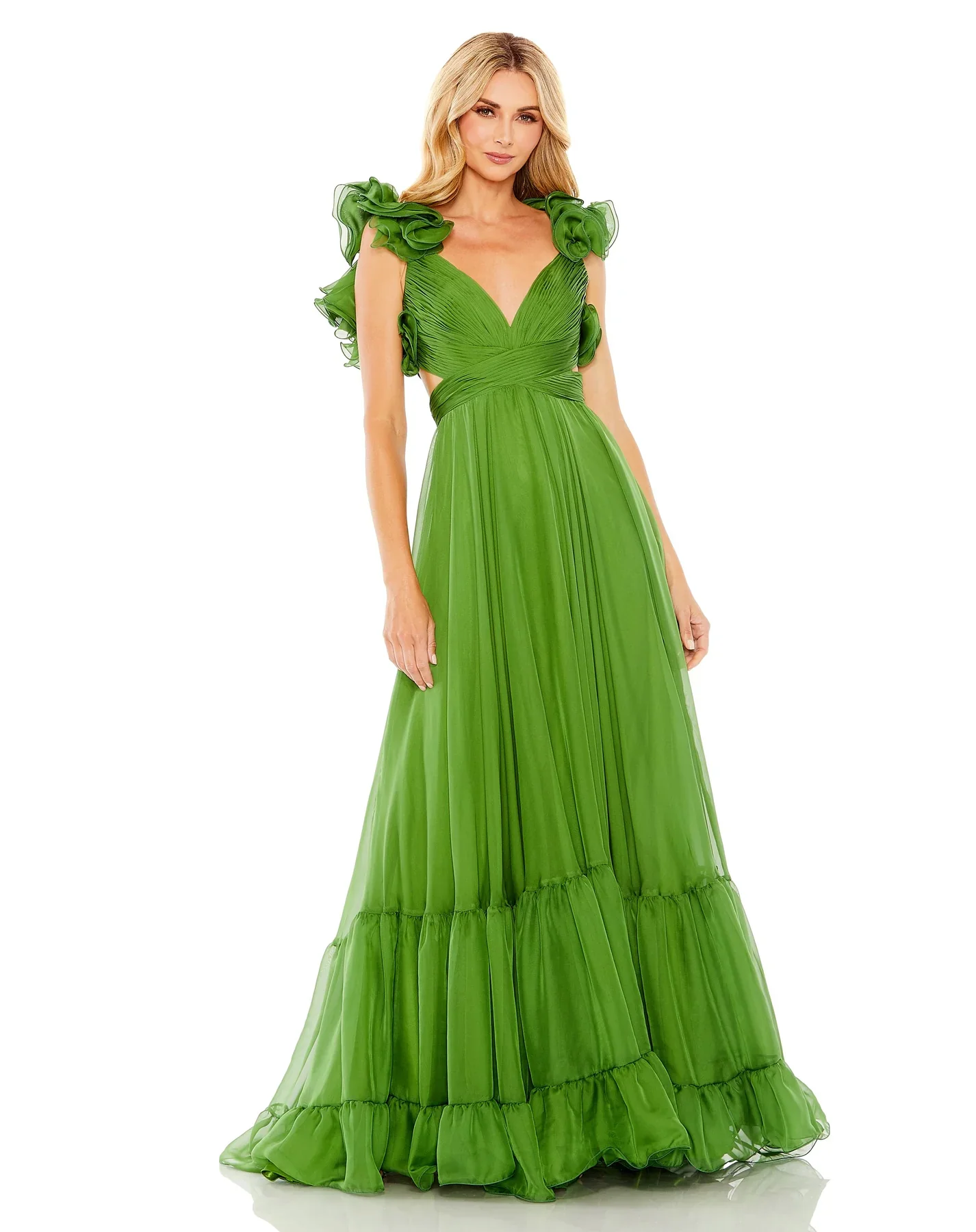 Mac Duggal Dress 67911 - Image 14