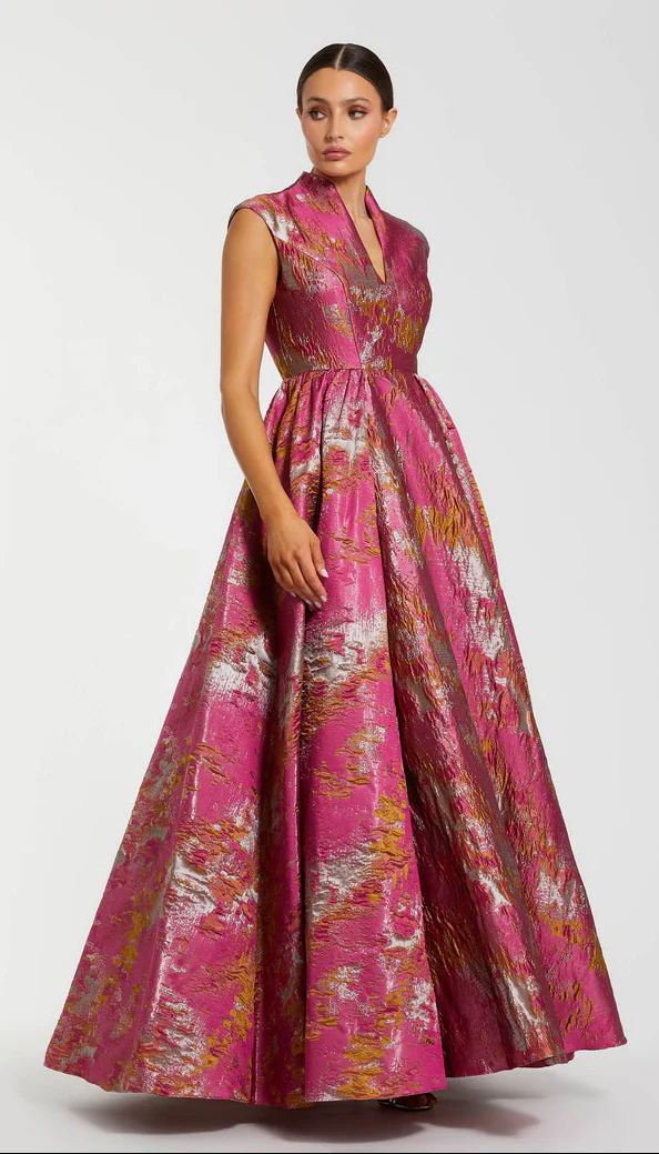 Mac Duggal Dress 68956