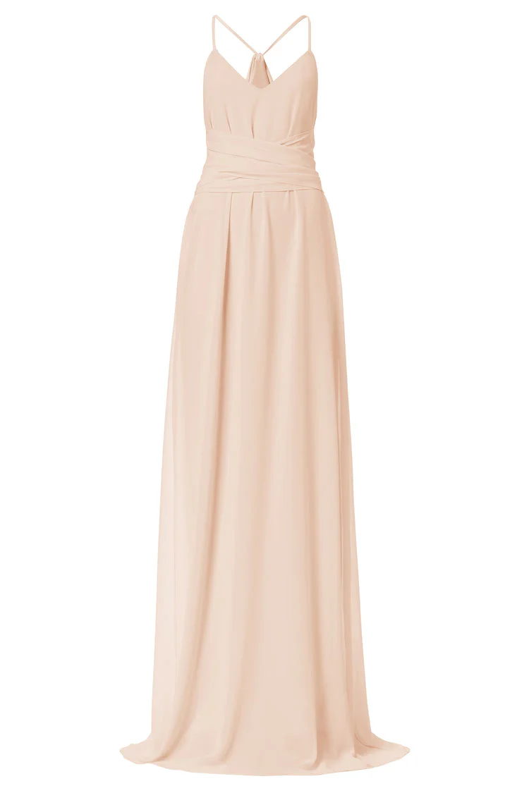 Nouvelle Amsale Bridesmaid Dress Joy - Image 13