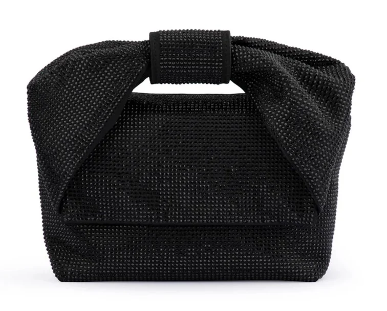Olga Berg Alinta Hotfix Top Handle