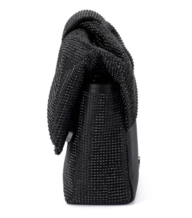 Olga Berg Alinta Hotfix Top Handle - Image 2