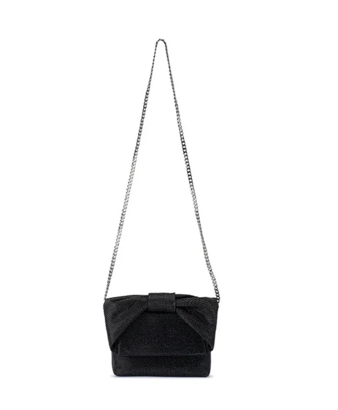 Olga Berg Alinta Hotfix Top Handle - Image 6
