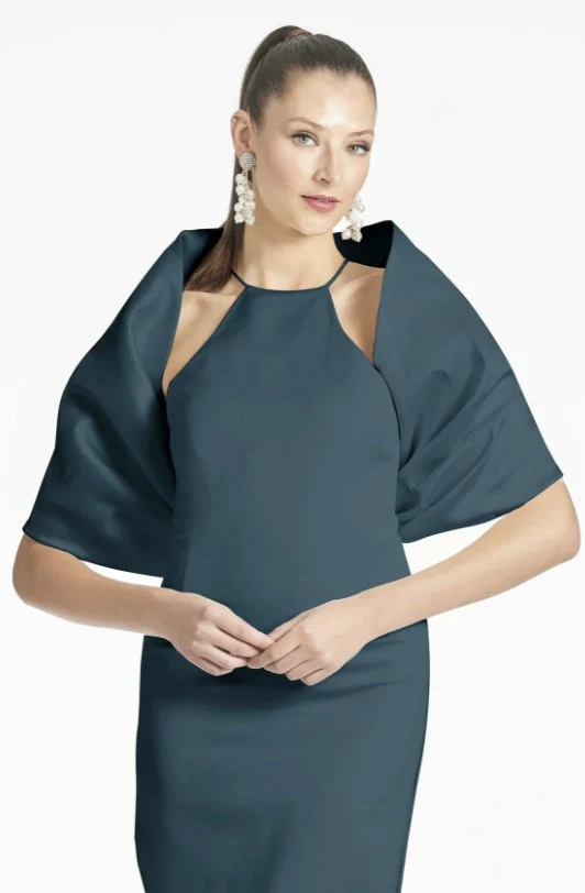 Sachin & Babi Hug Shawl - Image 15