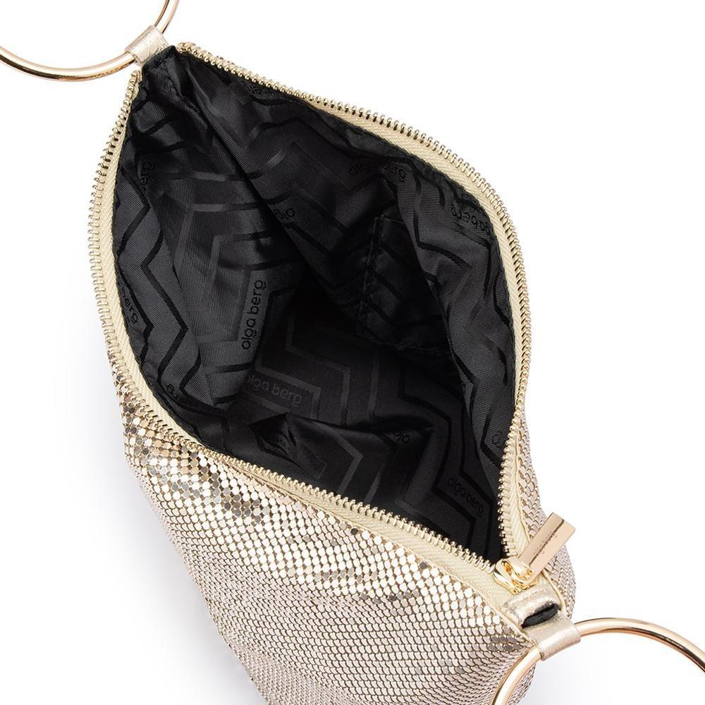 SHAR MESH CONVERTIBLE BAG - Image 6