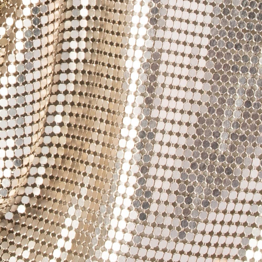 SHAR MESH CONVERTIBLE BAG - Image 7