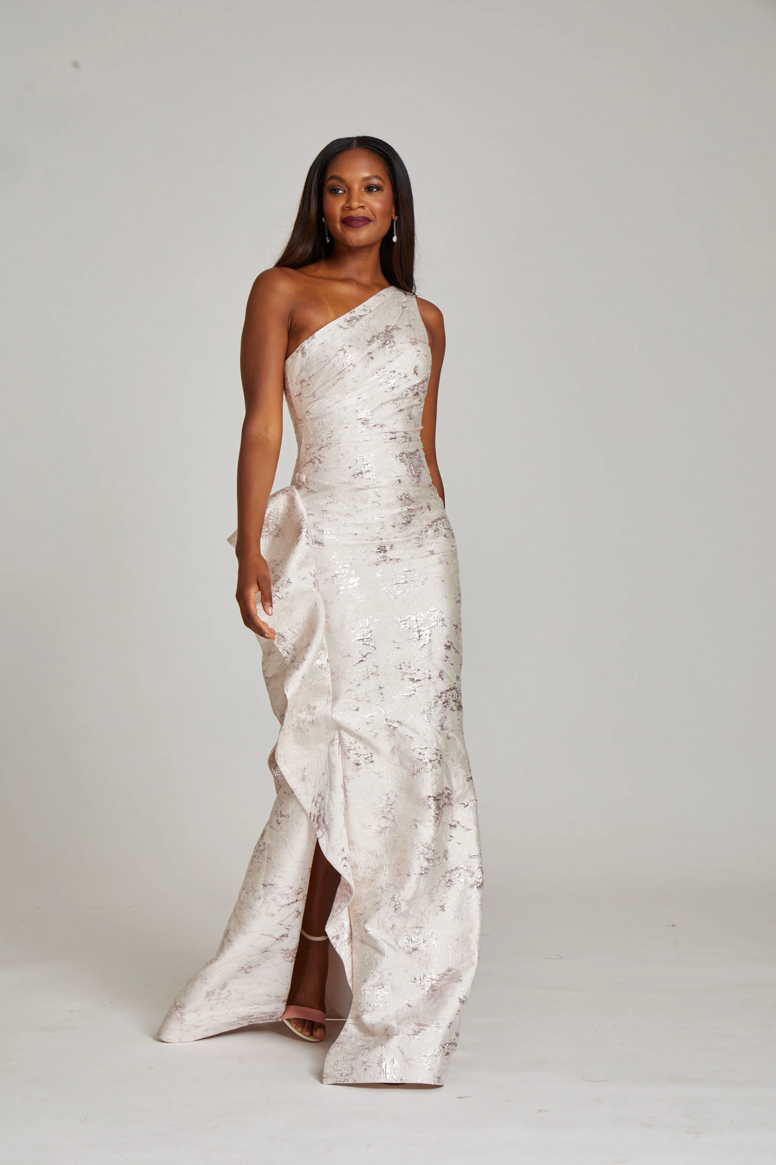 Teri Jon Dress 209064 - Image 4