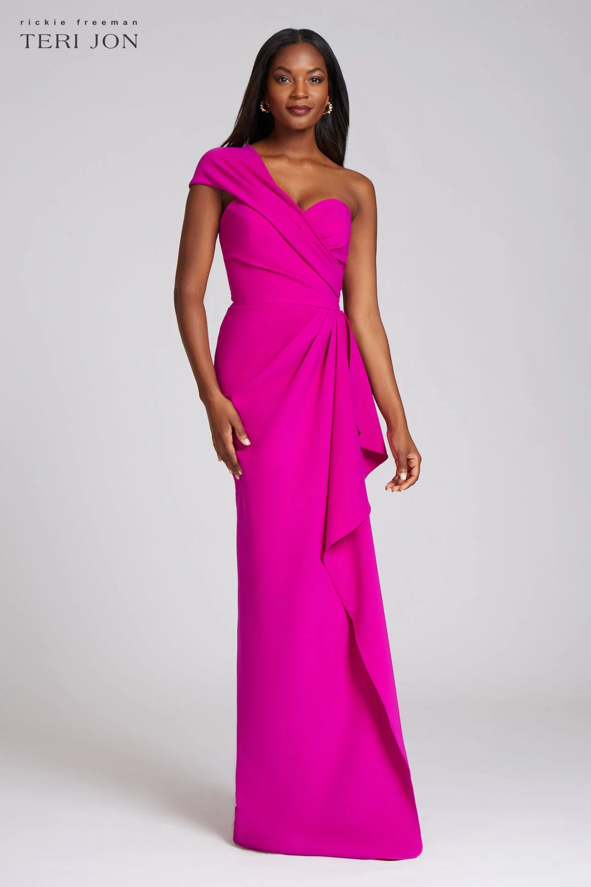 Teri Jon Dress 219012