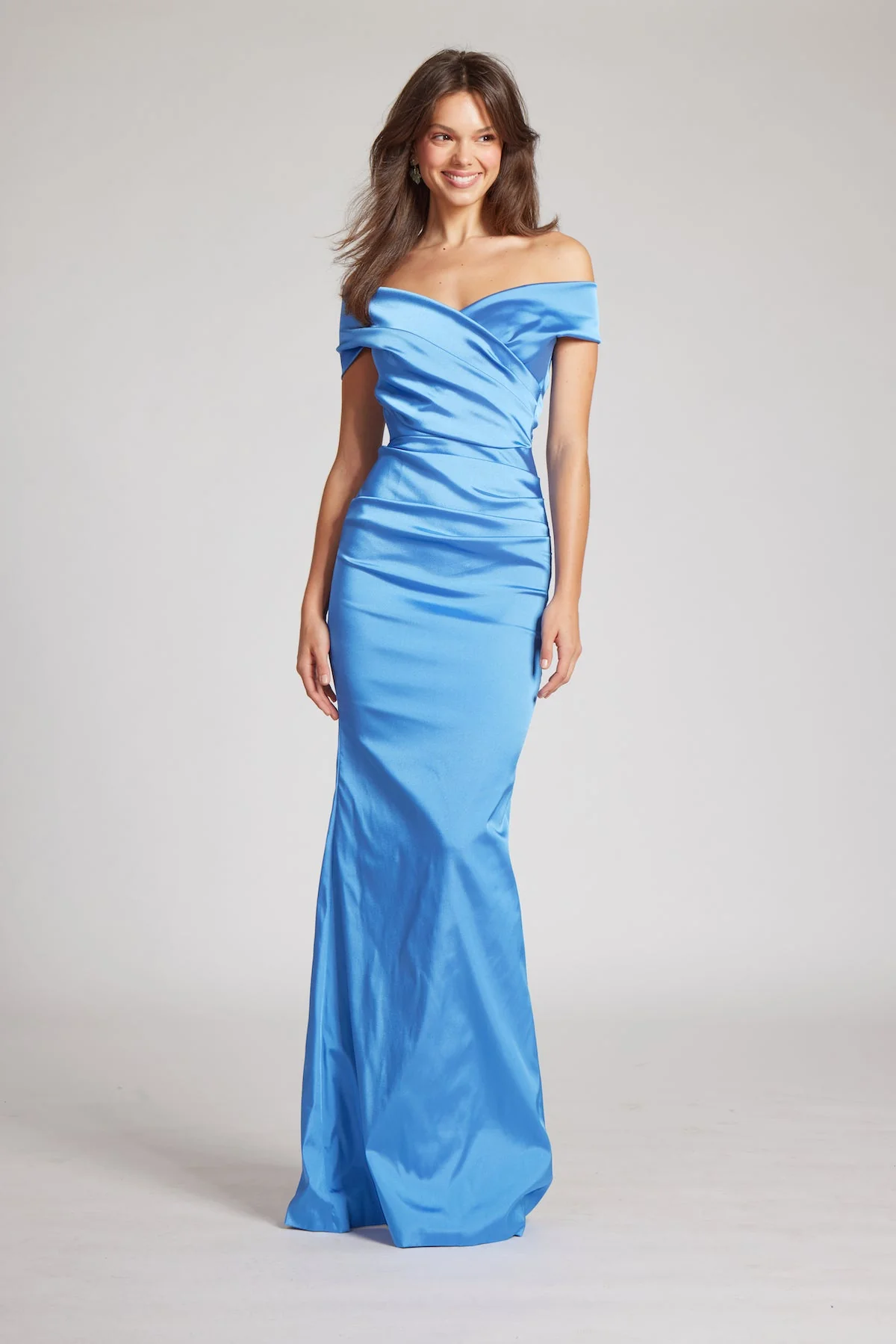 Teri Jon Dress 96022 - Image 5
