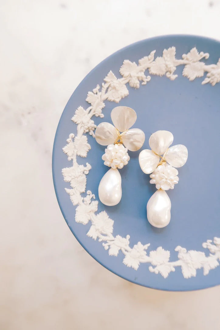 The Virginia Earring - Image 2