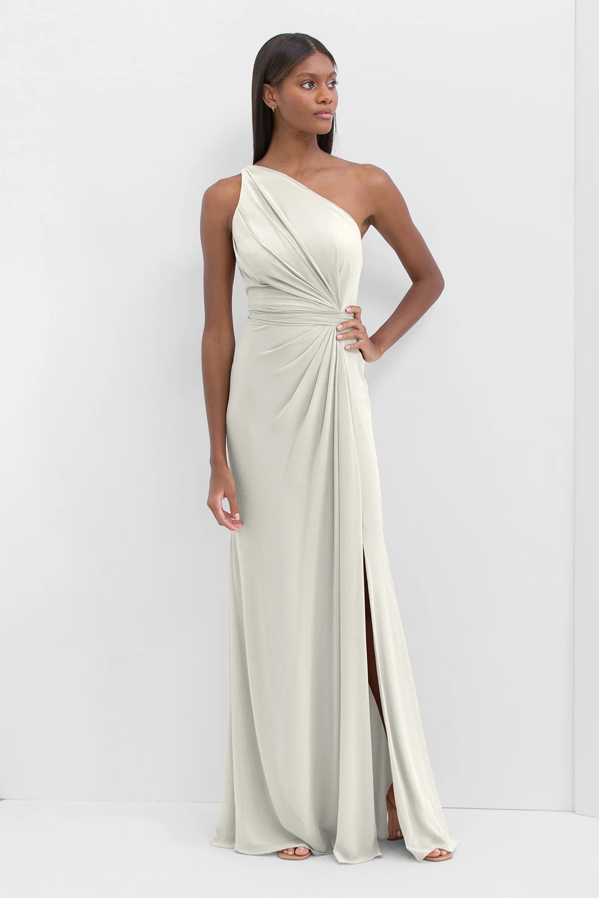 Watters Bridesmaid Dress Nora 1506 - Image 6