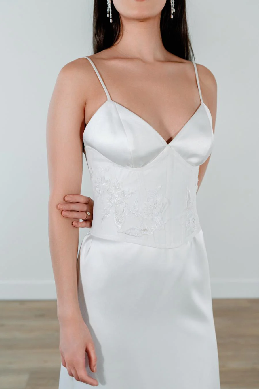 By Watters Goody Corset 39900 - Image 2